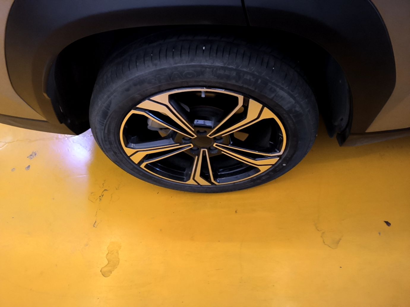 Geely Galaxy L7 2023 1.5T 115 km PLUS — снимка 11