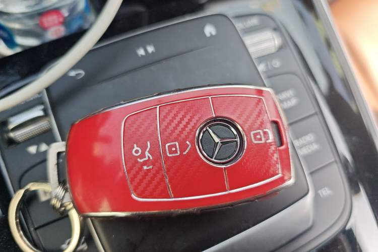 Used Mercedes-Benz GLB 2021 GLB 200 Fashion Model