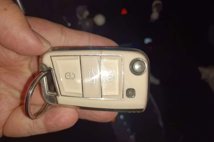 Used Volkswagen Tharu 2021 280TSI Two-Wheel Drive Comfort Edition
