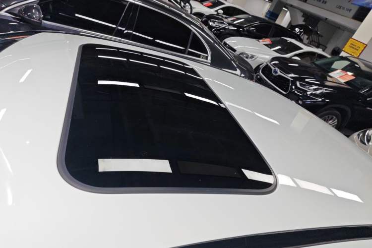 Used Mercedes-Benz C-Class 2022 C 200 L Sport Edition