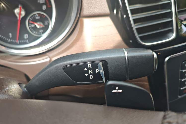 Used Mercedes-Benz GLE 2017 GLE 400 4MATIC