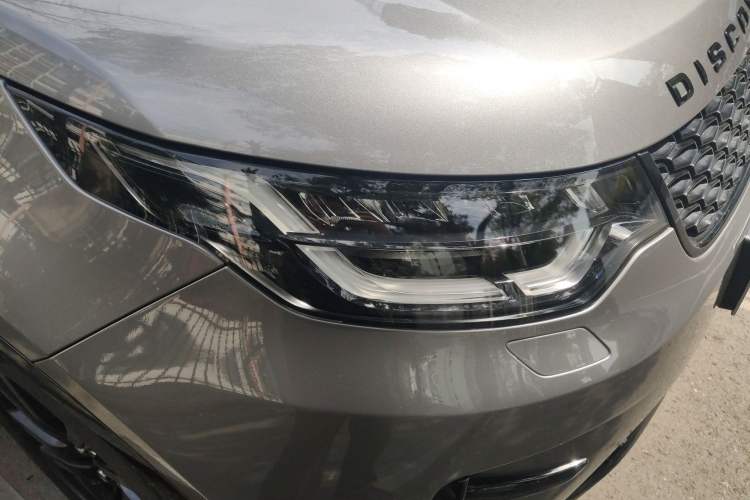 Used Land Rover Discovery 2020 3.0 SC V6 30th Anniversary Special Edition
