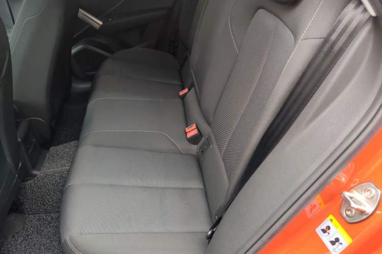 Used Audi Q2L 2021 35 TFSI Progressive Dynamic Edition