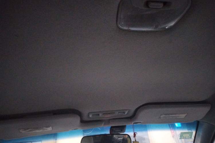 Used Soueast V3 Lingyue 2008 1.5L Manual - Launch Edition Headliner