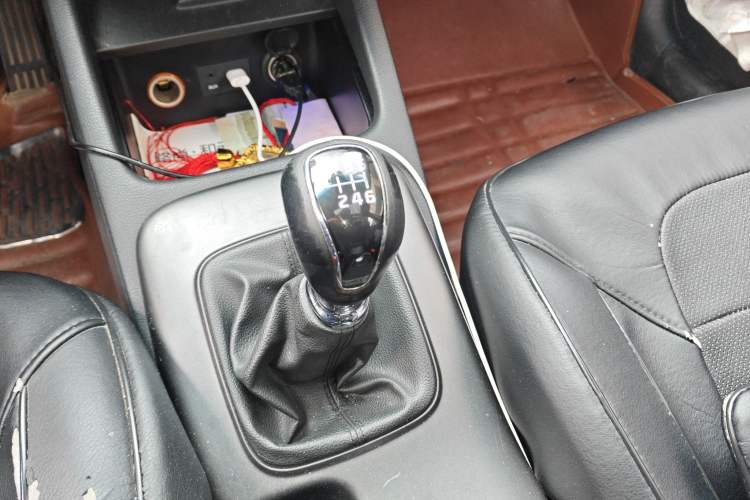 Used Kia K3 2013 1.6L Manual GLS