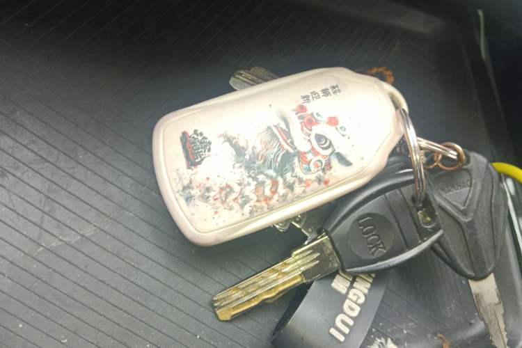 Used Dongfeng Aeolus Yixuan MAX 2021 1.5T Super Cool Dad Edition