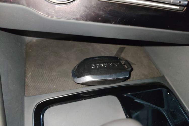 Used Lynk & Co 03 2022 2.0TD DCT JingPro