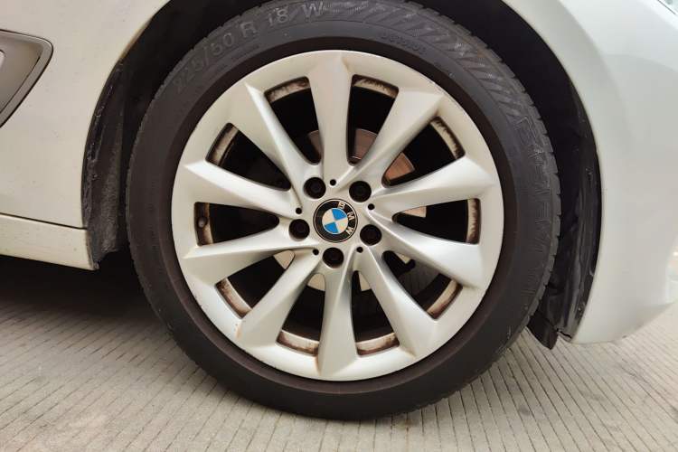 Used BMW 3 Series GT 2013 320i Sport Design Package
