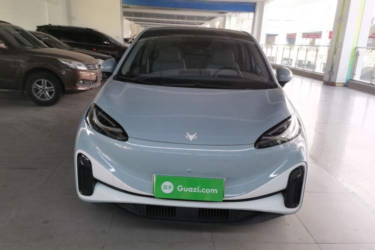 Used ARCFOX Kaola S 2024 AIR
