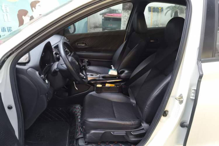 Used Honda XR-V 2017 1.5L LXi CVT Classic Edition