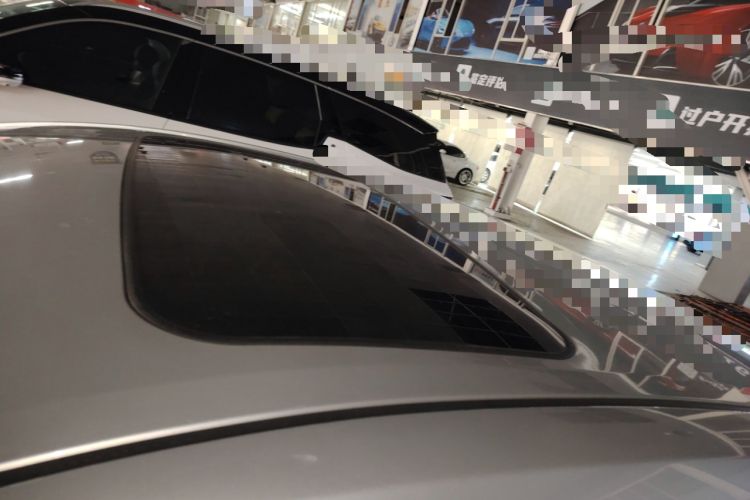 Used Toyota Levin 2017 Revised 185T CVT Elite Edition China V Standard
