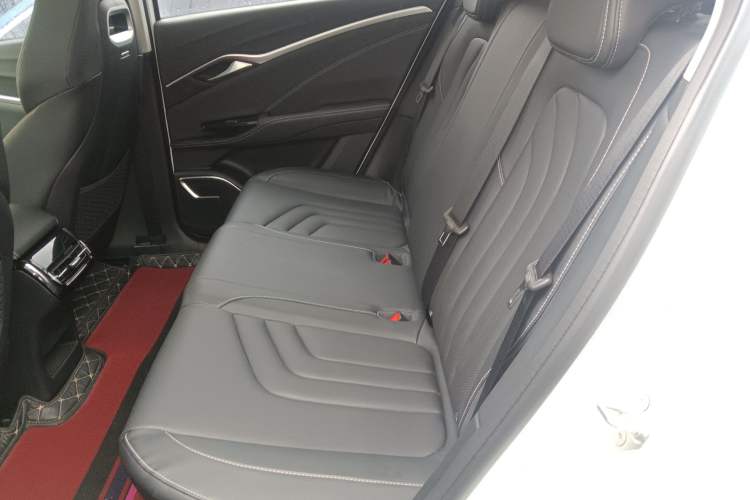 Used NETA U 2022 NETA U-Ⅱ 400 Lite Ternary Lithium