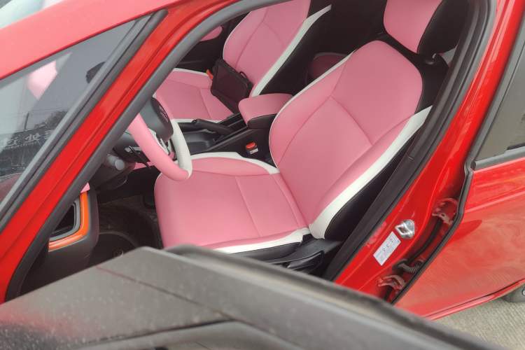 Used Honda LIFE 2021 1.5L CVT SPORT Heartbeat Edition
