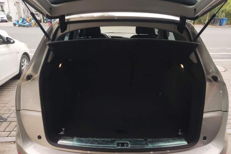 Used Audi Q5 2016 40 TFSI Trendy Edition
