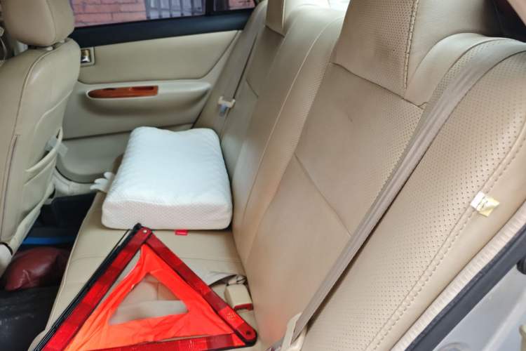 Used BYD F3 2013 1.5L Automatic Luxury Model