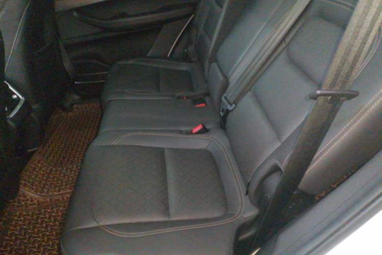 Used Chery Tiggo 8 2020 290TGDI Automatic Luxury Edition