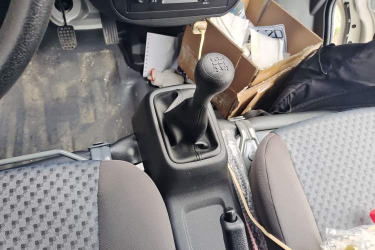 Used Wuling Zhiguang 2023 1.5L Practical Version 5/7 Seats
