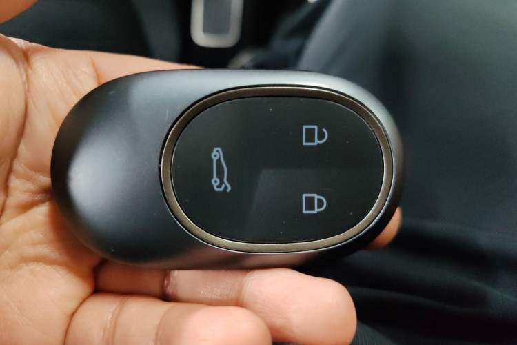 Used Nio EC7 2023 75 kWh
