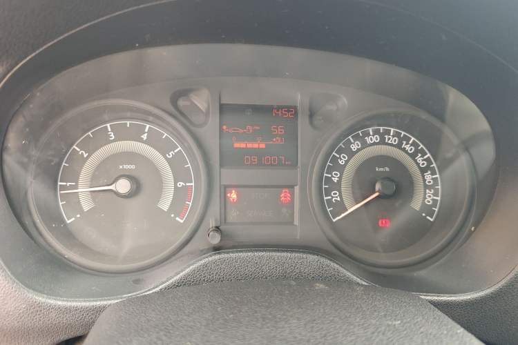 Used Peugeot 301 2014 1.6L Manual Comfort Edition
