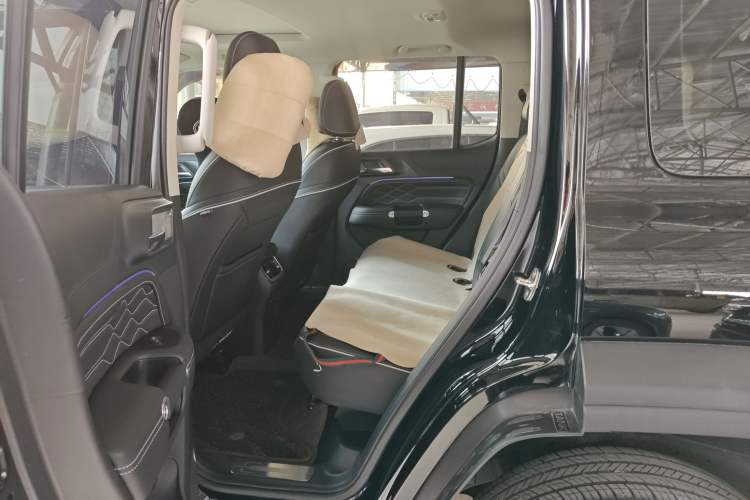 Used Tank 300 2023 Off-Road Edition 2.0T Conqueror
