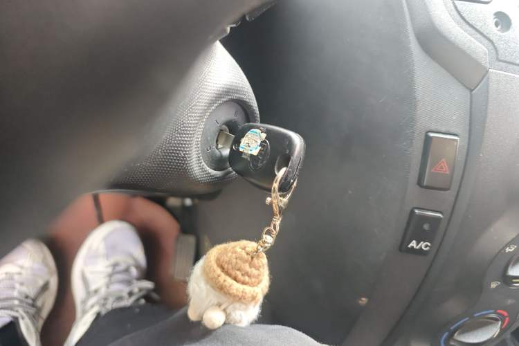 Used BYD F0 2010 Shangkui Patriotic Edition 1.0L XuanKu Model
