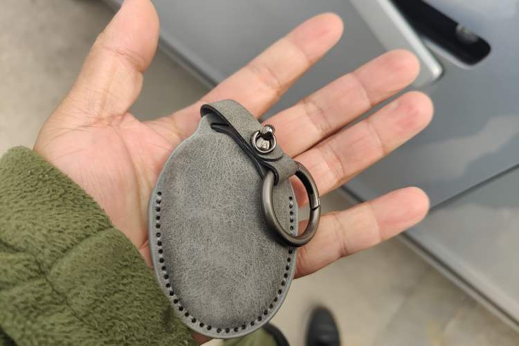 Used AION V 2024 Aion Tyrannosaurus 520 Smart Luxury Edition
