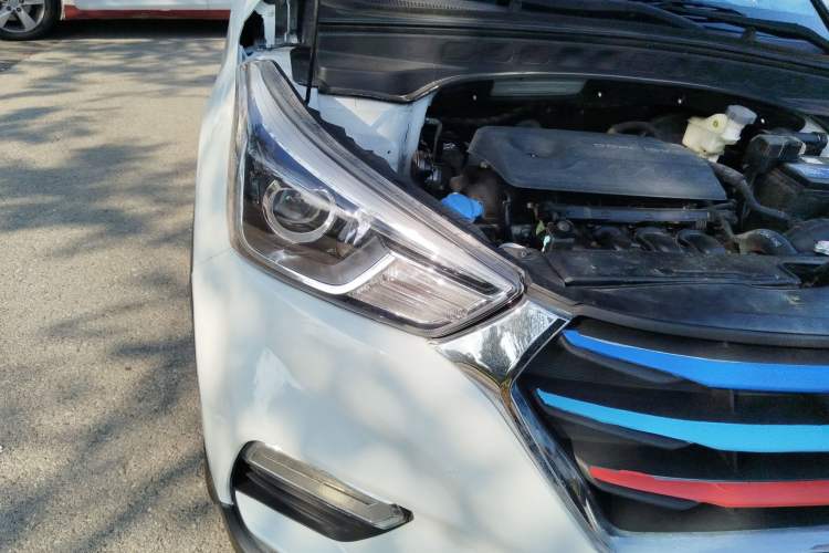 Used Hyundai ix25 2017 1.6L Automatic Smart Version
