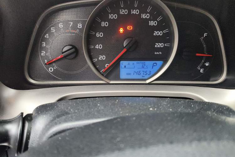 Used Toyota RAV4 2015 2.0L CVT Two-Wheel Drive Urban Edition