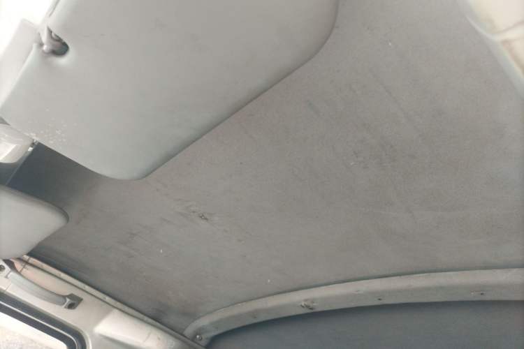 Used Wuling EV50 2020 All-Electric Van Logistics Vehicle with Ningde-Heated Battery
