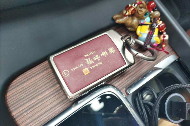 Used Volvo S60 2023 B4 Zhiyuan Luxury Edition