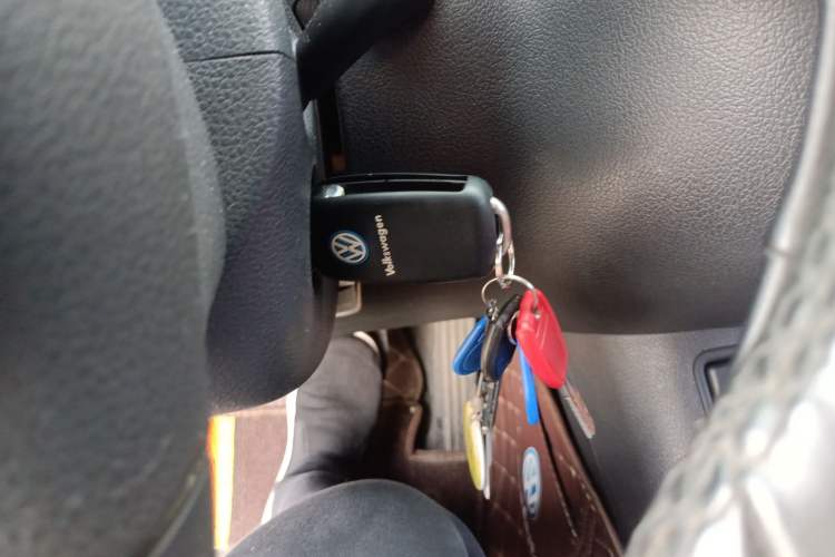 Used Volkswagen Tiguan 2012 1.8TSI Automatic Two-Wheel Drive Trend Edition