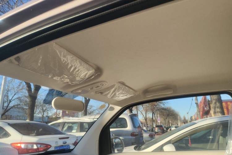 Used Bestune Pony 2026 222km Colorful Horse Headliner