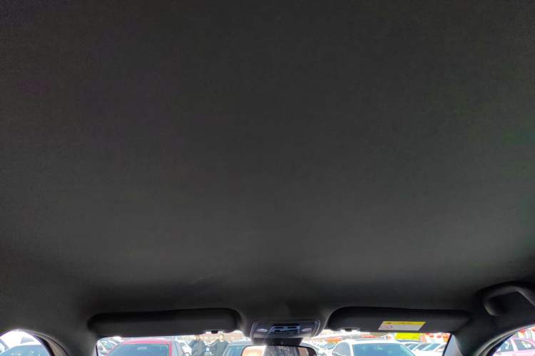 Used BYD Seagull 2025 Intelligent Driving Version 305 km Dynamic Edition
