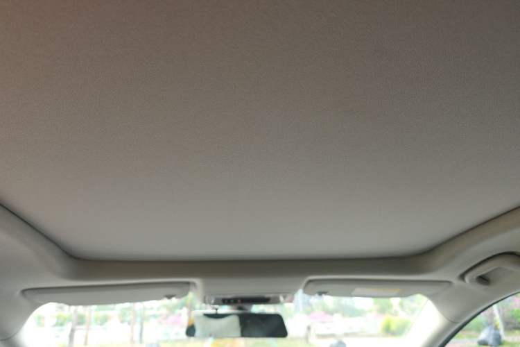 Used Buick LaCrosse 2022 652T Luxury Version Headliner