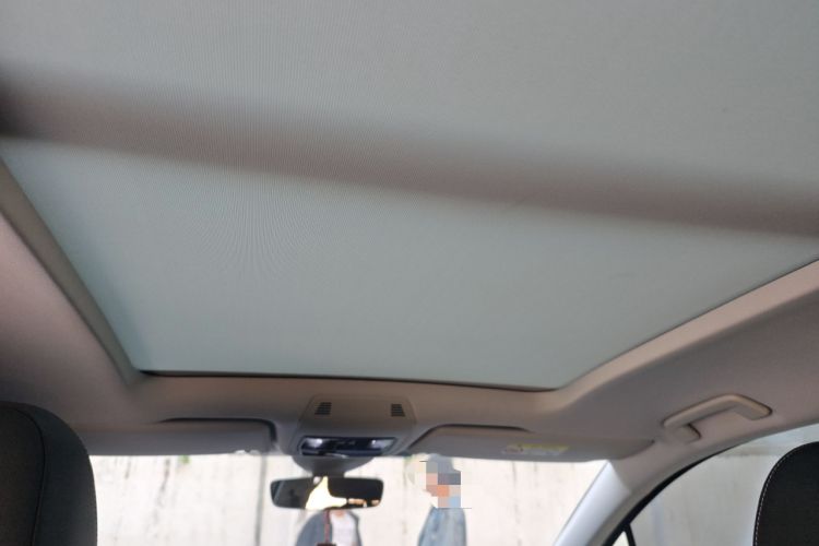 Used Volkswagen Talagon 2022 380TSI Four-Wheel Drive Luxury "Jiajing" Edition Pro 6 Seats
