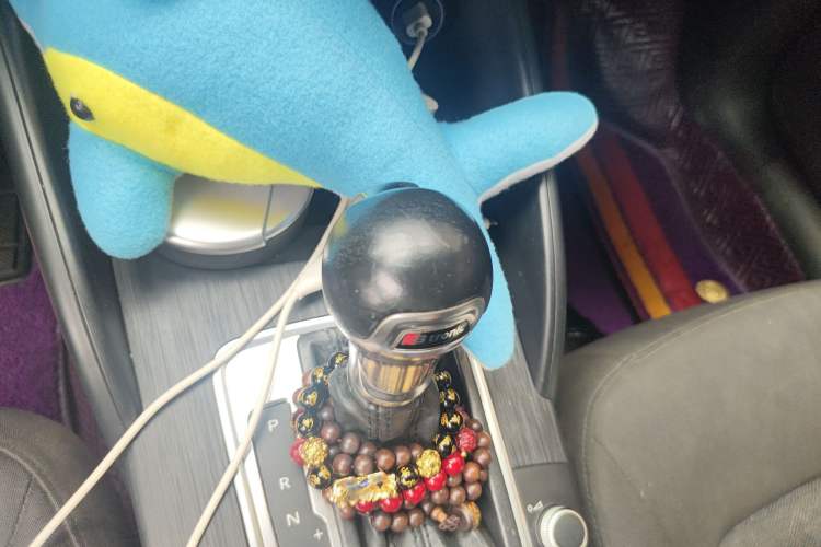 Used Audi A3 2016 Limousine 35 TFSI Prestige Edition