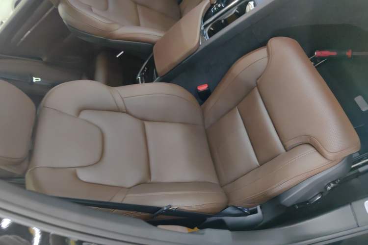 Used Volvo S90 2023 B5 Luxury Smart Edition