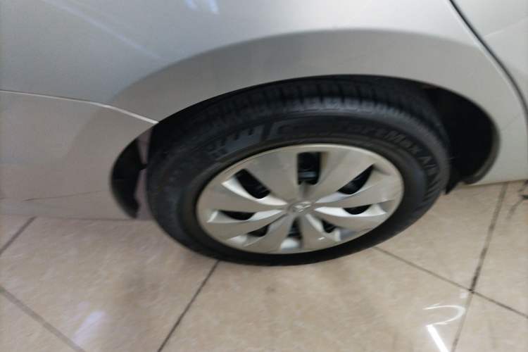 Used Toyota YARiS L Zhi Xiang 2019 1.5E CVT Dynamic Edition China VI compliant Right Rear Wheel Hub