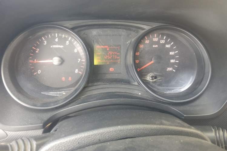 Used Wuling Hongguang 2019 1.5L S Basic Window-Sealed Vehicle China VI LAR
