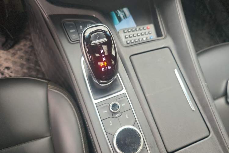 Used Cadillac CT5 2021 28T Fashion Edition
