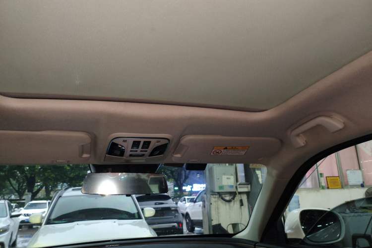 Used Haval H7 2019 2.0T Enjoyment Model China VI Standard
