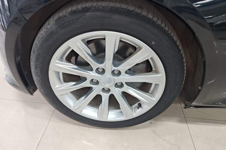 Used Cadillac CT5 2020 Revised Version 28T Fashion Edition
