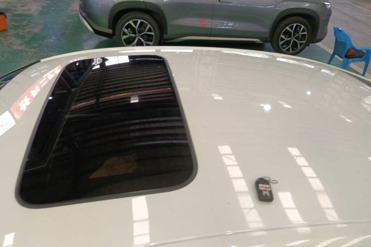 Used Honda Accord 2018 260TURBO Elite Edition China VI