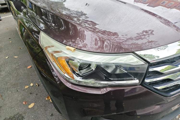 Used GAC Trumpchi GS4 2015 200T G-DCT Comfort Edition