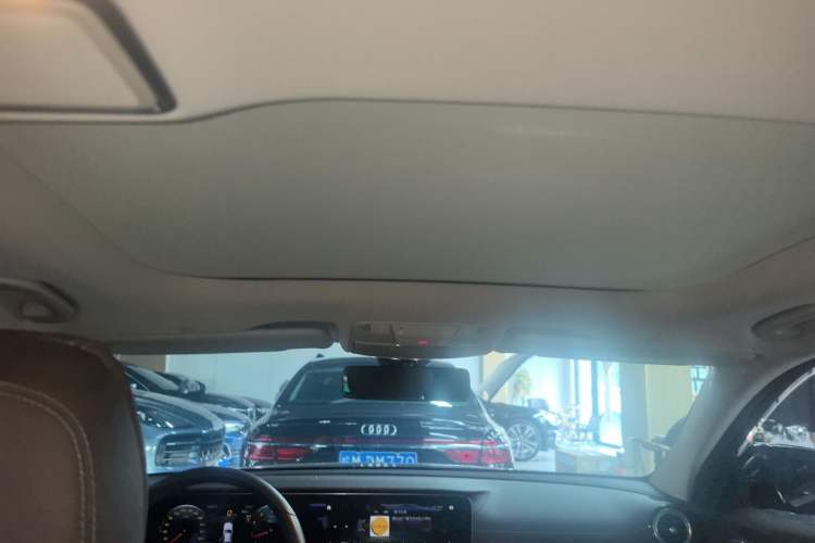 Used Mercedes-Benz E-Class 2023 Updated E 300 L Luxury Edition