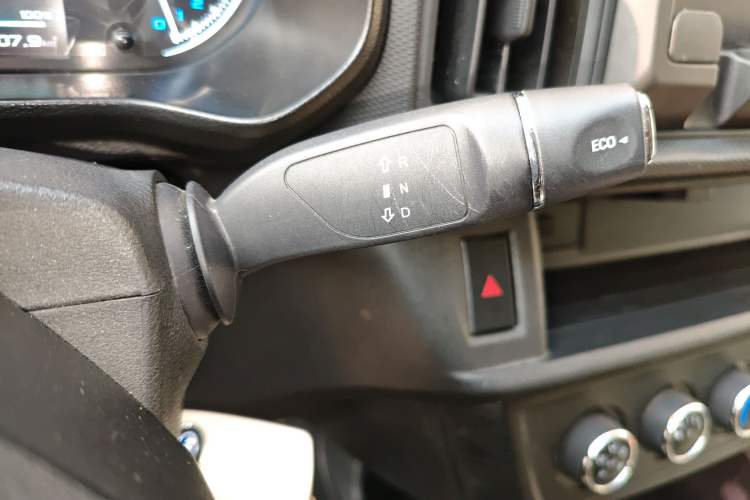 Used Karry Jiangtun E7 2024 Wealthy Edition
