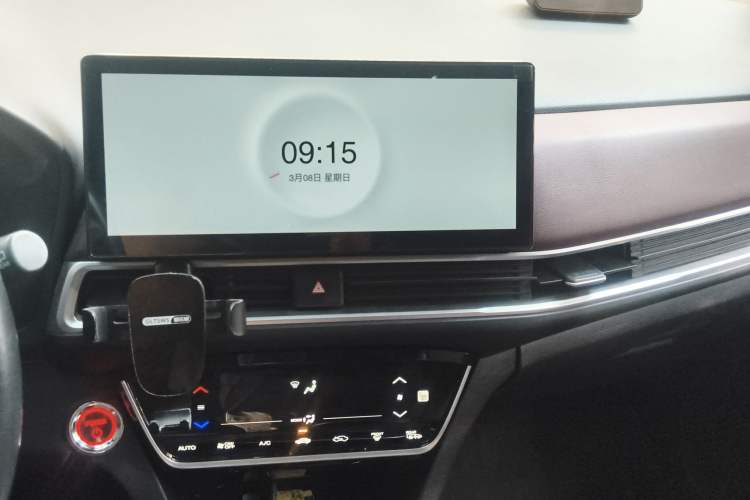 Used CIIMO M-NV 2023 Shangcheng Edition
