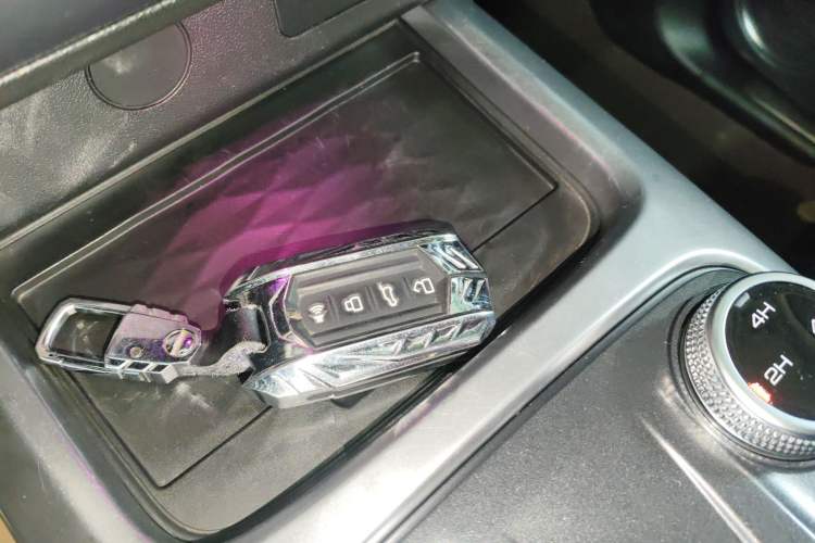 Used Tank 300 2021 Off-Road Edition 2.0T Conqueror
