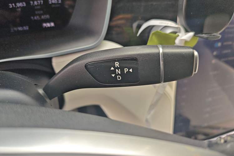 Used Tesla Model X 2017 X 100D Long Range Edition