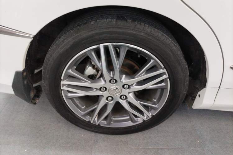 Used Honda Elysion 2019 2.0L Hybrid Luxury Edition